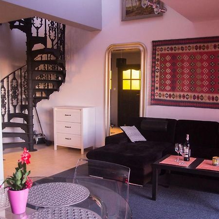 Apartament Serce Miasta | The Heart Of The City Suwalki Bagian luar foto