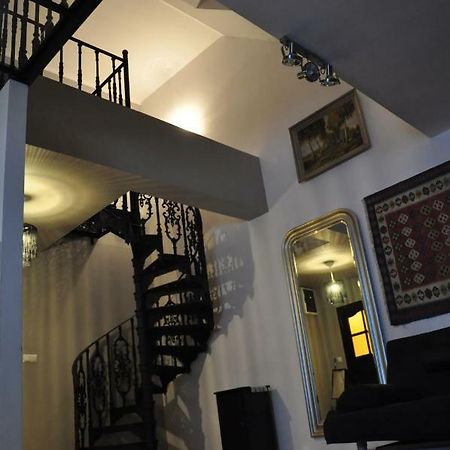 Apartament Serce Miasta | The Heart Of The City Suwalki Bagian luar foto