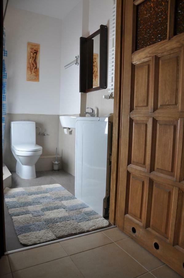 Apartament Serce Miasta | The Heart Of The City Suwalki Bagian luar foto