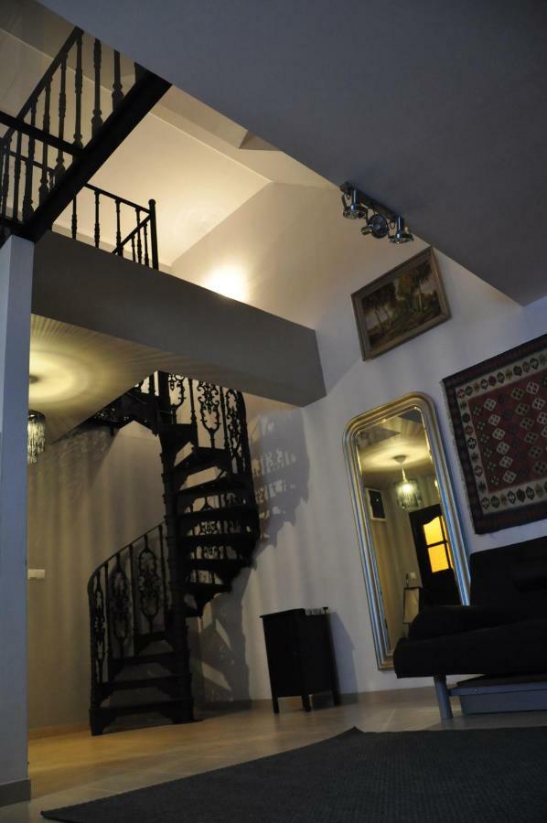 Apartament Serce Miasta | The Heart Of The City Suwalki Bagian luar foto