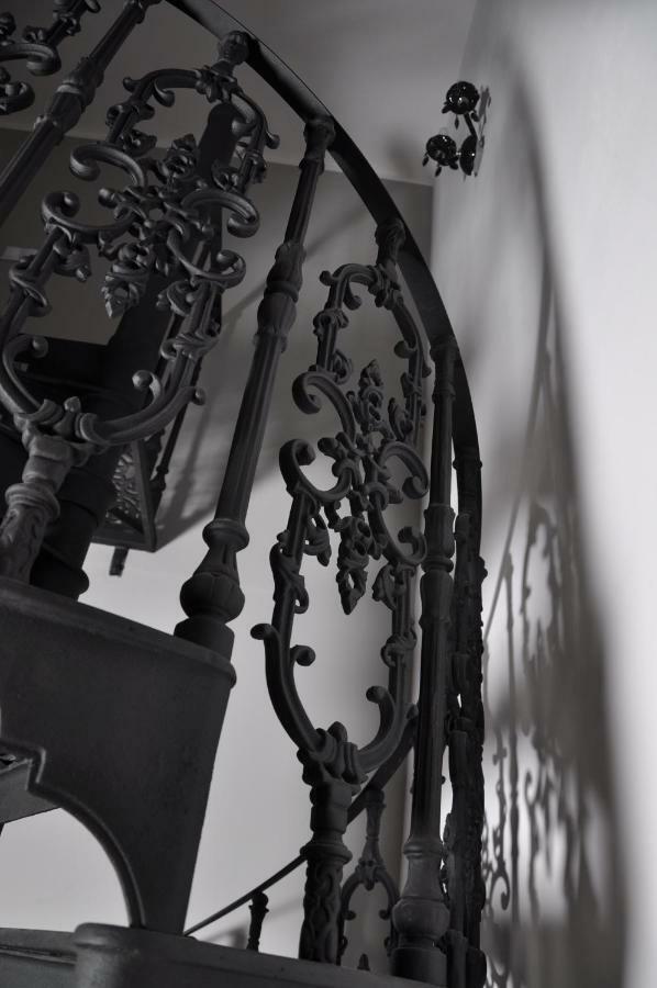 Apartament Serce Miasta | The Heart Of The City Suwalki Bagian luar foto