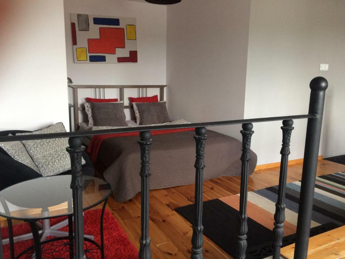 Apartament Serce Miasta | The Heart Of The City Suwalki Bagian luar foto