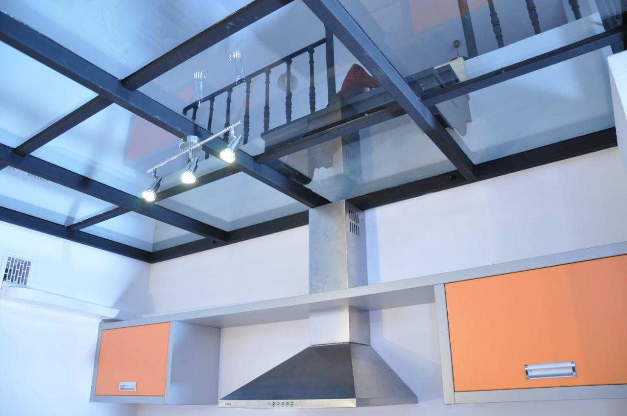 Apartament Serce Miasta | The Heart Of The City Suwalki Bagian luar foto