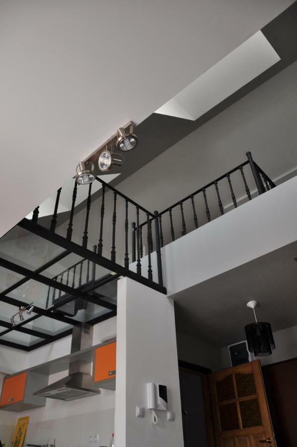 Apartament Serce Miasta | The Heart Of The City Suwalki Bagian luar foto