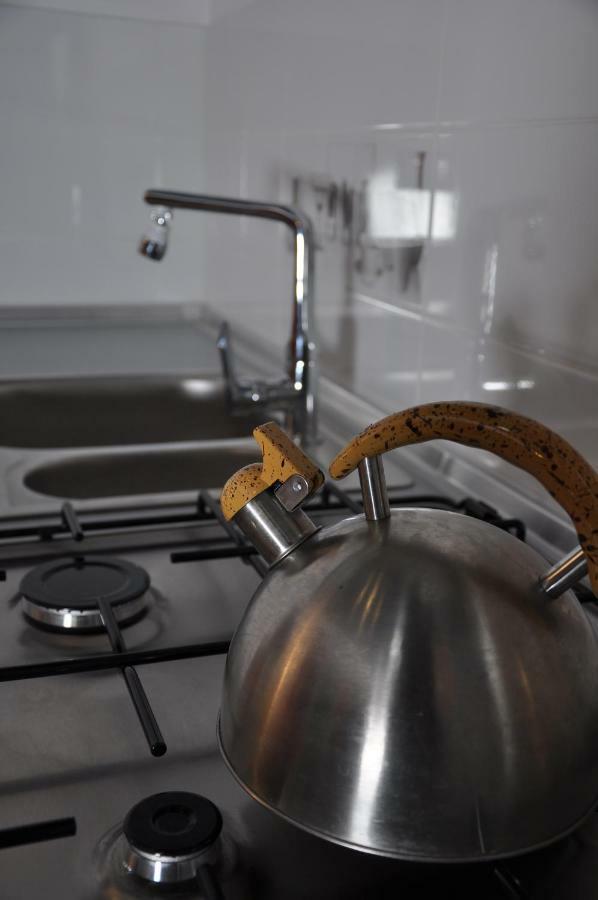 Apartament Serce Miasta | The Heart Of The City Suwalki Bagian luar foto