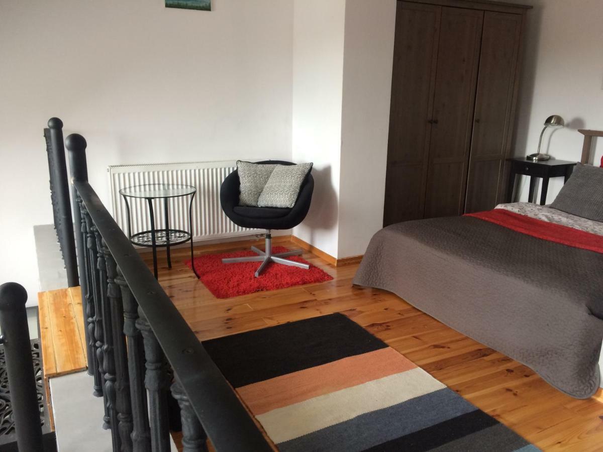 Apartament Serce Miasta | The Heart Of The City Suwalki Bagian luar foto