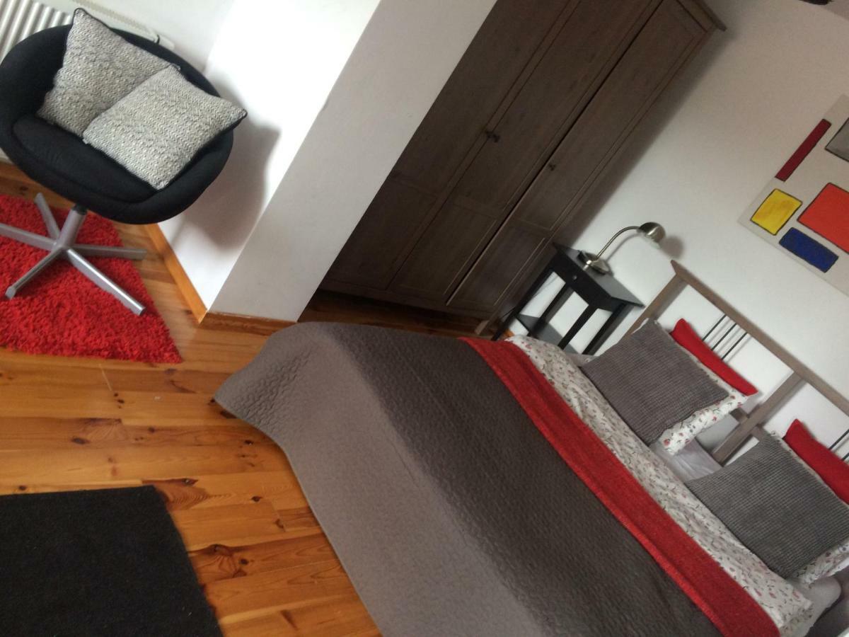Apartament Serce Miasta | The Heart Of The City Suwalki Bagian luar foto