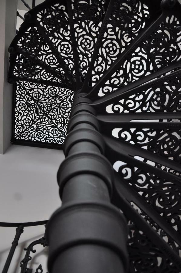 Apartament Serce Miasta | The Heart Of The City Suwalki Bagian luar foto