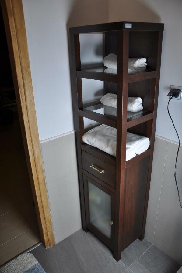 Apartament Serce Miasta | The Heart Of The City Suwalki Bagian luar foto