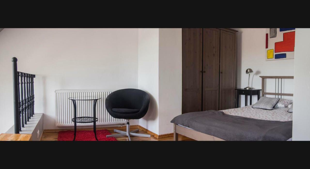 Apartament Serce Miasta | The Heart Of The City Suwalki Bagian luar foto